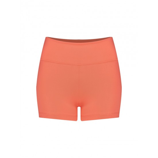 SHORTS HOPE RESORT FIT - LARANJA KINKAN